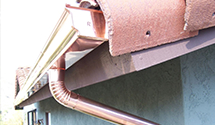 Rain Gutter Installation, Repair, Cleaning and Protection in Allegany, OR